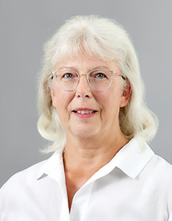 Tierheilpraktikerin Beate Schwarz